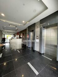 Rex House (D9), Office #496317911
